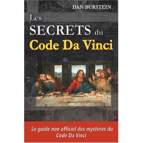 Les Secrets du Code Da Vinci