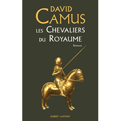 Les Chevaliers du royaume (1)