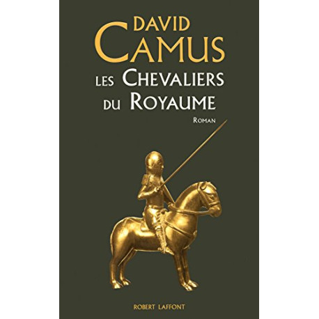 Les Chevaliers du royaume (1)