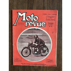 Moto revue n° 949