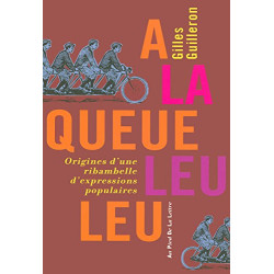 A la queue leu leu