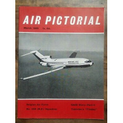 Air Pictorial March