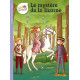 Le Blog des rosiers T3 : Le Mystère de la Licorne (3)