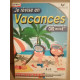 Je révise en vacances - Toutes les révisions du CM2 vers la 6ème...