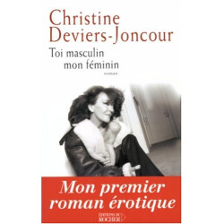 Toi masculin mon féminin