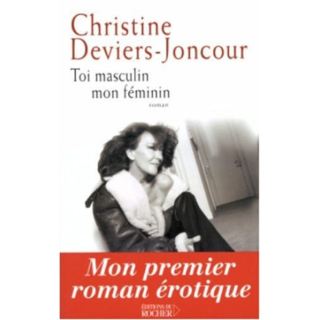 Toi masculin mon féminin