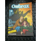 Ombrax mensuel n222 Martin Mystère 12 Editions lug Juillet 1984