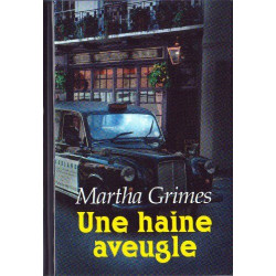 Une haine aveugle