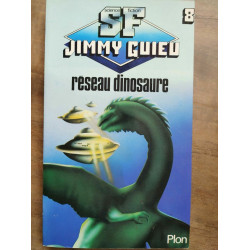 Nº 8 - Réseau Dinosaure plon