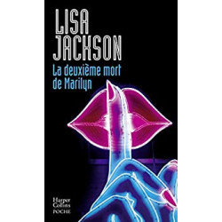 La deuxième mort de Marilyn