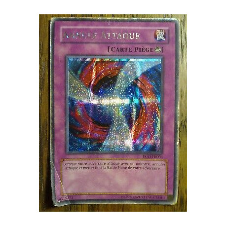 Annule Attaque ROD-FR003 Yu-Gi-Oh