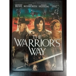 The Warrior's Way (Geoffrey Rush)