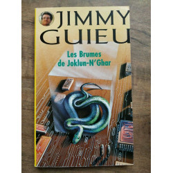 Les Brumes de joklun n'ghar