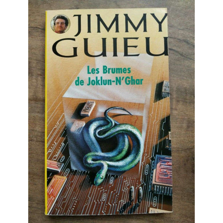 Les Brumes de joklun n'ghar