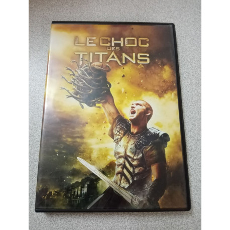 Le choc des titans