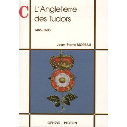 L'Angleterre des Tudors (1485-1603)