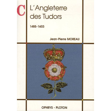 L'Angleterre des Tudors (1485-1603)
