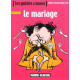 Le Mariage