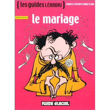 Le Mariage