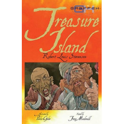 Treasure Island