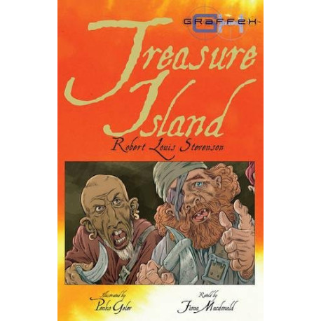 Treasure Island