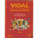 Dictionnaire VIDAL DE LA FAMILLE
