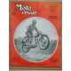 Moto Revue n 1033 Variétés du deux temps 19 Mai 1951