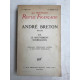 La Nouvelle Revue française 1896 1966 nrf 1967