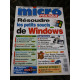MICRO PRATIQUE n40 01
