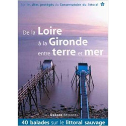 DE LA LOIRE A LA GIRONDE ENTRE