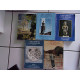 lot 5 revues HISTORIENS et GEOGRAPHES 368 372 373 374 375 1999 à 2001