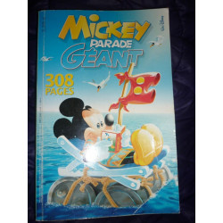 Mickey Parade Géant n268