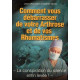 Comment vous débarrasser de votre arthrose et de vos rhumatismes -...