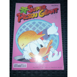 SUPER PICSOU GEANT n46 02