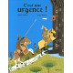 C'est une urgence