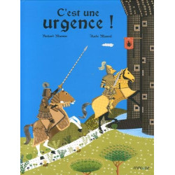 C'est une urgence