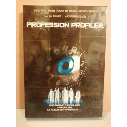 Profession Profiler James Todd Smith Jonny Lee Miller DVD