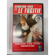 Le Fugitif Harrison Ford VHS Cassette vidéo