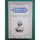 LES ENFANT DE LA TROISIEMME REPUBLIQUE