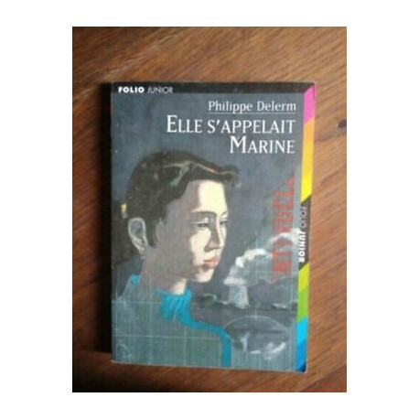Elle s'appelait Marine