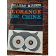 Ellery Queen - L'orange de Chine / J'ai lu
