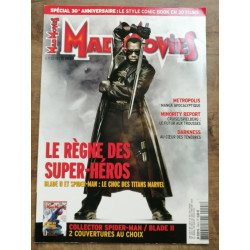 Mad Movies - N 143