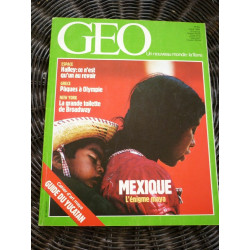 Magazine GEO n85 03
