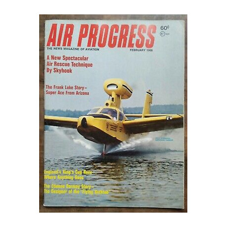 Air Progress february