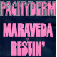 Maraveda / Restin'