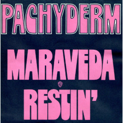 Maraveda / Restin'