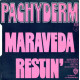 Maraveda / Restin'