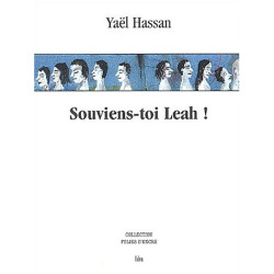 Souviens-toi Leah
