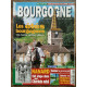 Bourgogne Magazine n21 juillet août 1998 Les étés bourguignons
