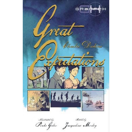 Great Expectations